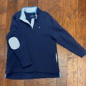 Southern Tide Sweatshirt Pullover